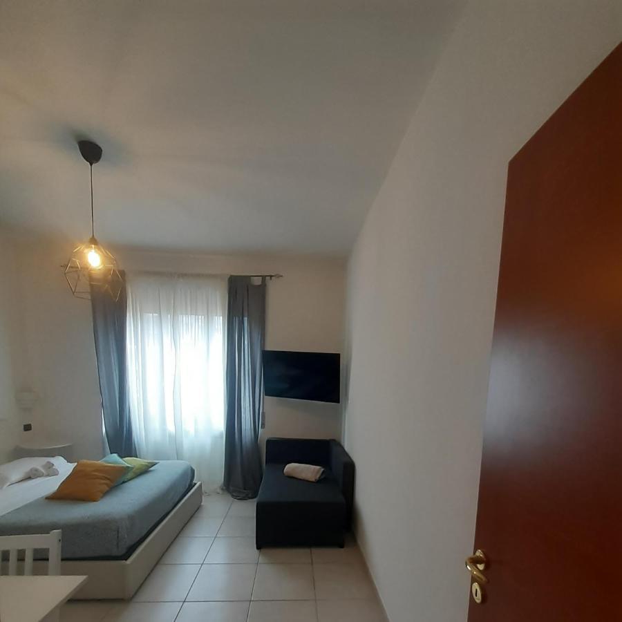 B&B 30 Mt Dal Duomo Bénévent Extérieur photo