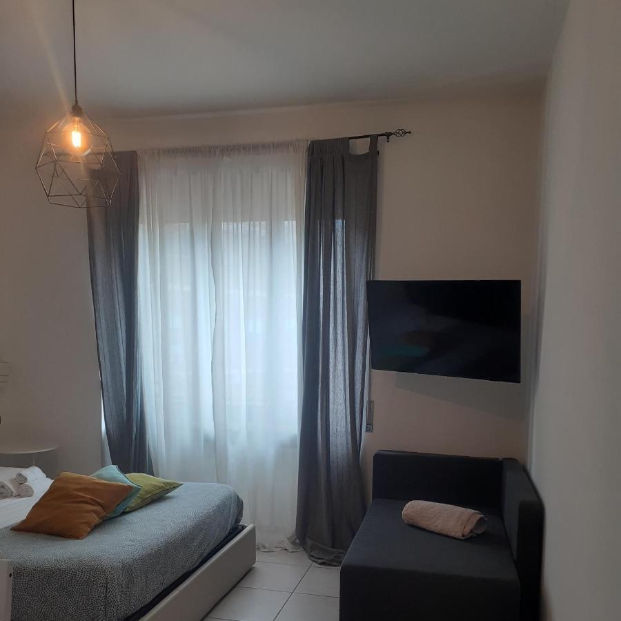 B&B 30 Mt Dal Duomo Bénévent Extérieur photo