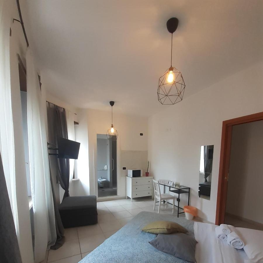 B&B 30 Mt Dal Duomo Bénévent Extérieur photo