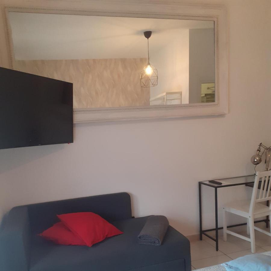 B&B 30 Mt Dal Duomo Bénévent Extérieur photo