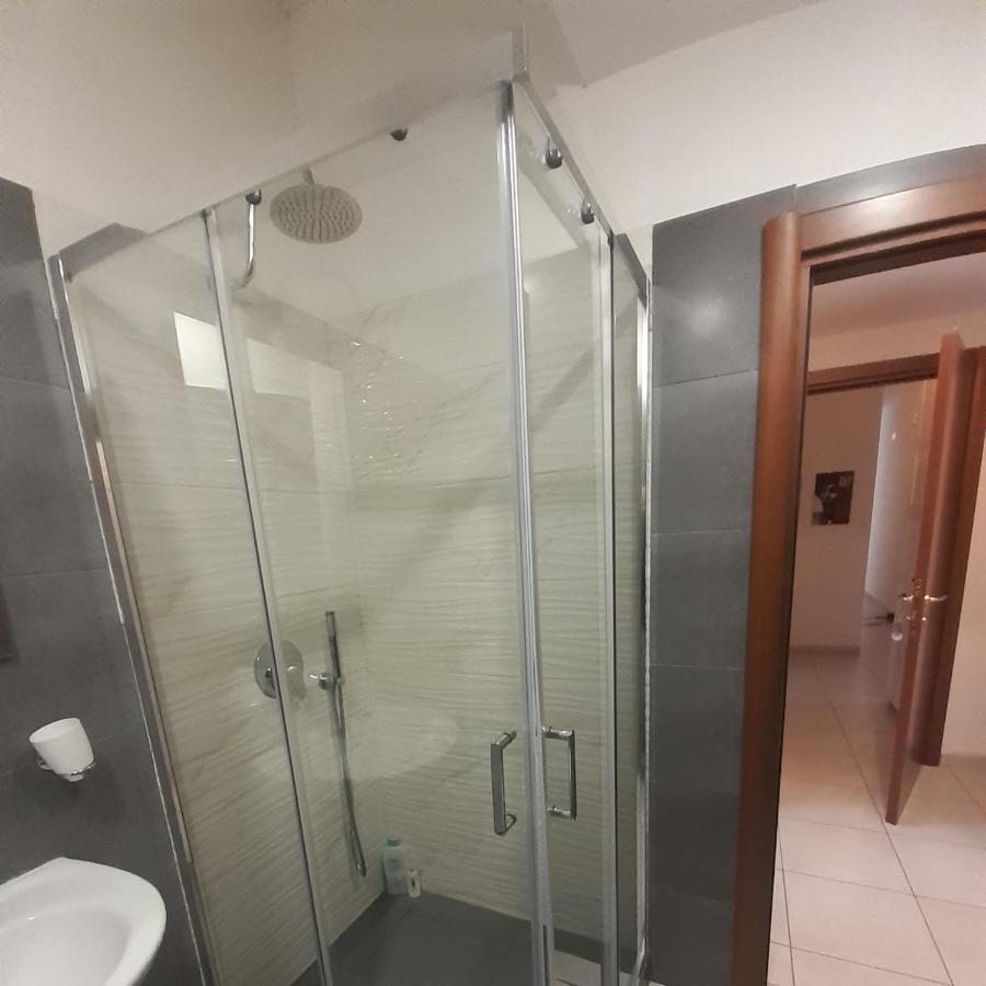 B&B 30 Mt Dal Duomo Bénévent Extérieur photo