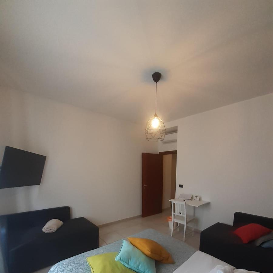 B&B 30 Mt Dal Duomo Bénévent Extérieur photo