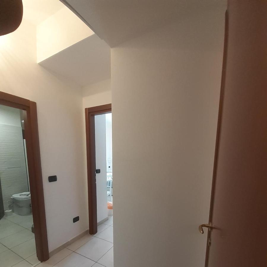 B&B 30 Mt Dal Duomo Bénévent Extérieur photo