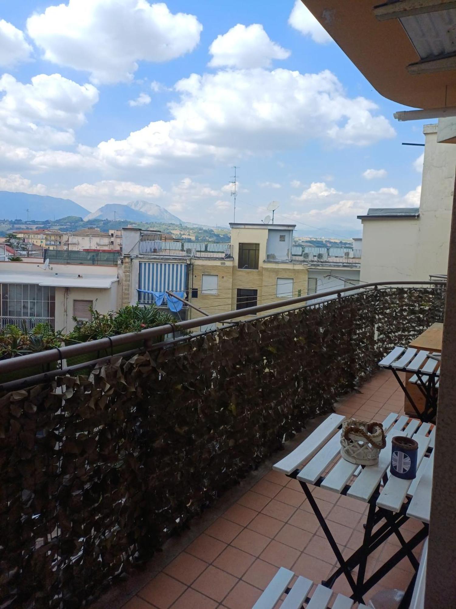 B&B 30 Mt Dal Duomo Bénévent Extérieur photo