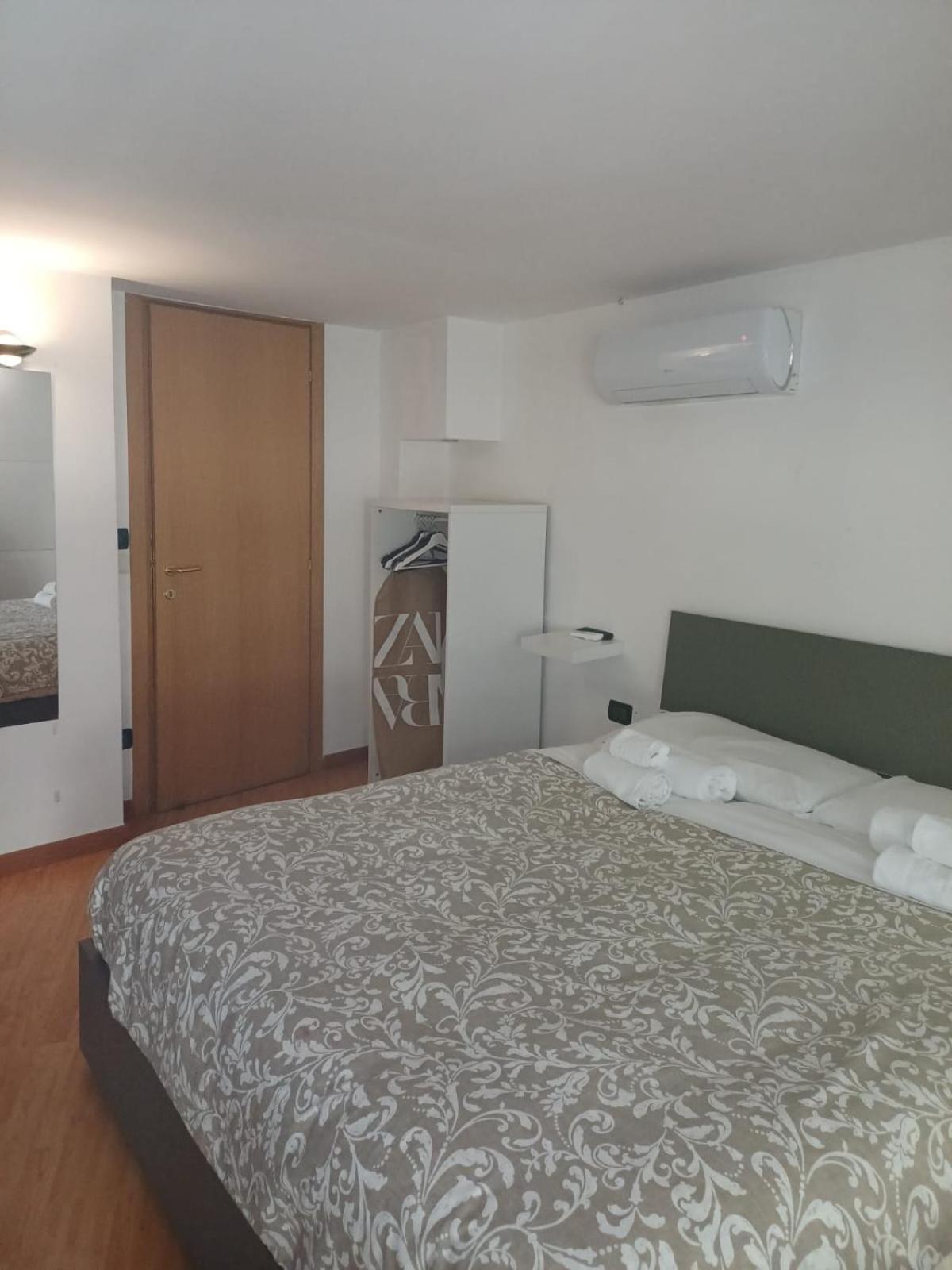 B&B 30 Mt Dal Duomo Bénévent Extérieur photo