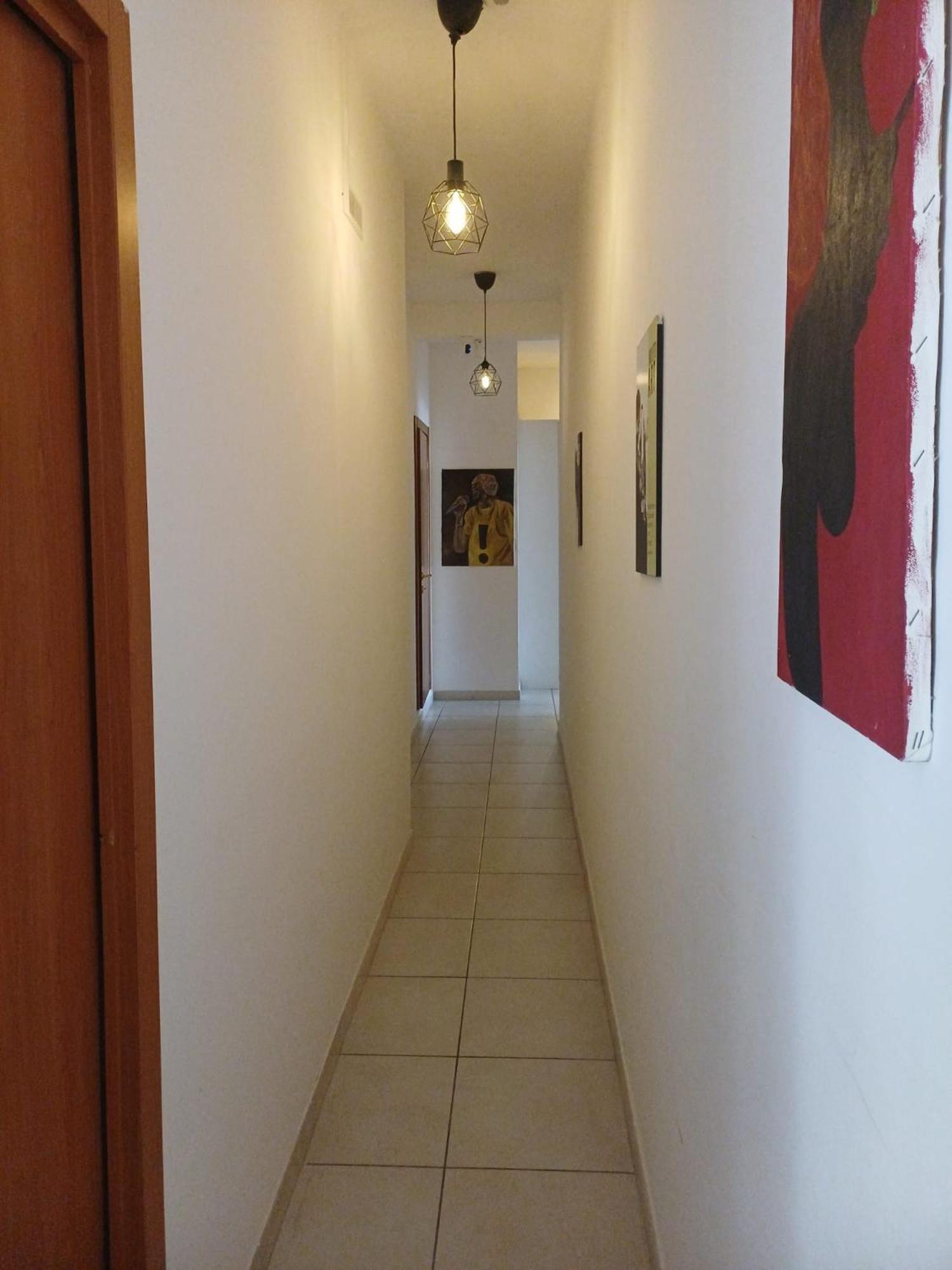 B&B 30 Mt Dal Duomo Bénévent Extérieur photo