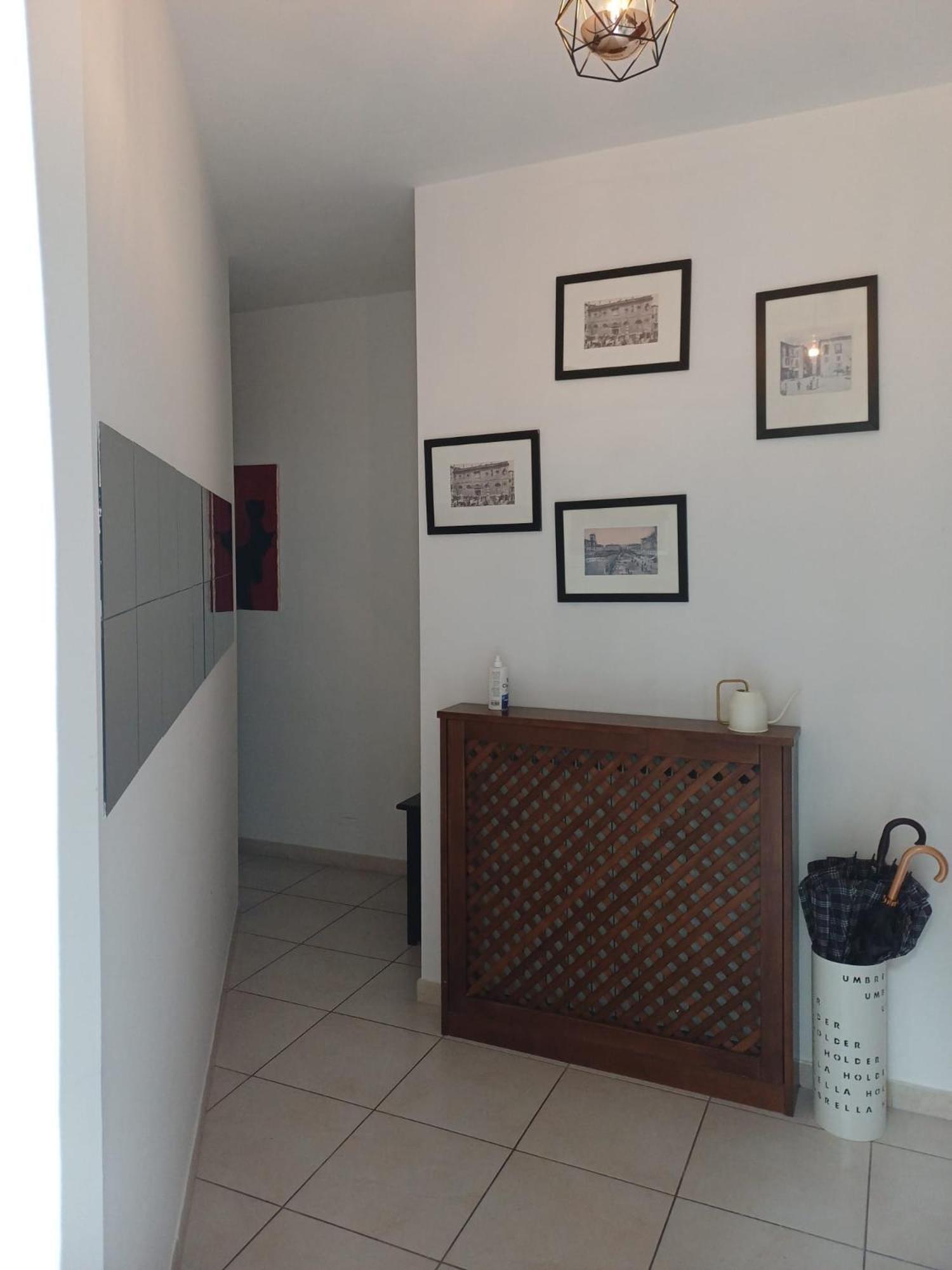 B&B 30 Mt Dal Duomo Bénévent Extérieur photo