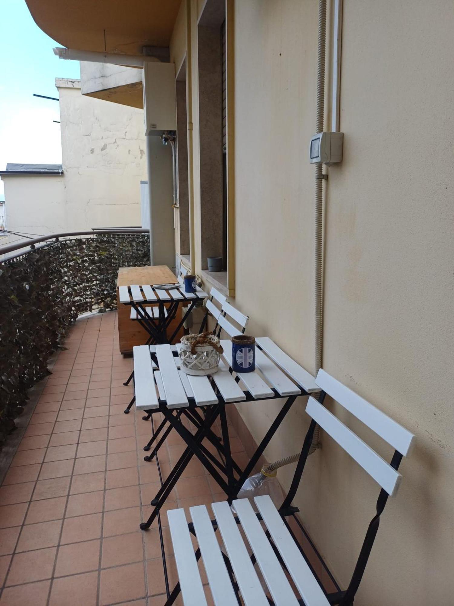 B&B 30 Mt Dal Duomo Bénévent Extérieur photo