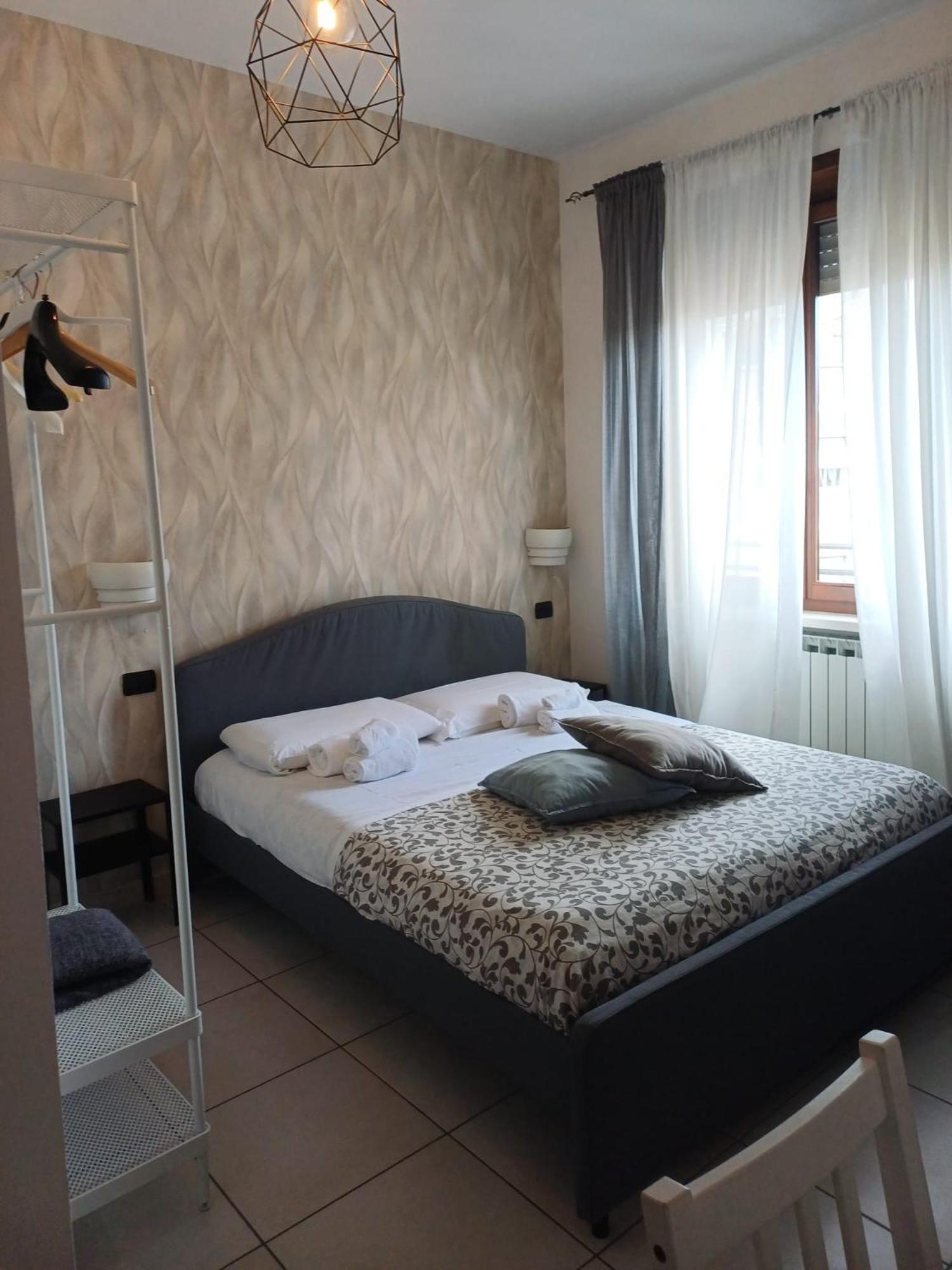 B&B 30 Mt Dal Duomo Bénévent Extérieur photo