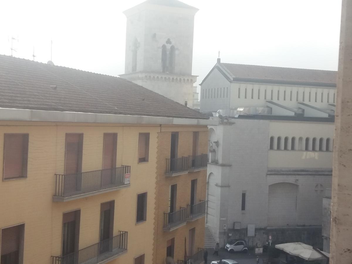 B&B 30 Mt Dal Duomo Bénévent Extérieur photo