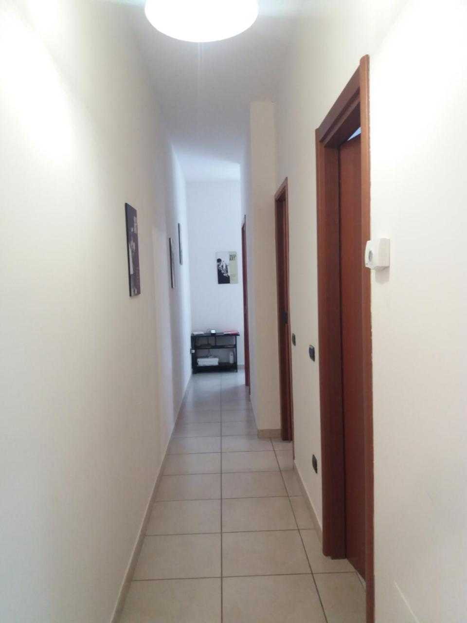 B&B 30 Mt Dal Duomo Bénévent Extérieur photo