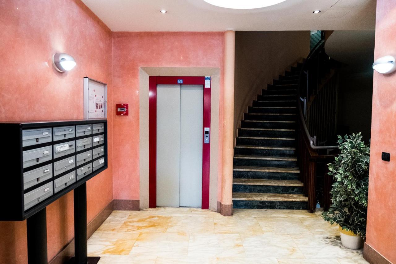B&B 30 Mt Dal Duomo Bénévent Extérieur photo