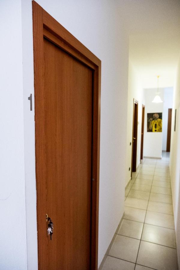 B&B 30 Mt Dal Duomo Bénévent Extérieur photo