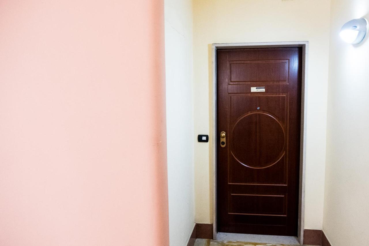 B&B 30 Mt Dal Duomo Bénévent Extérieur photo